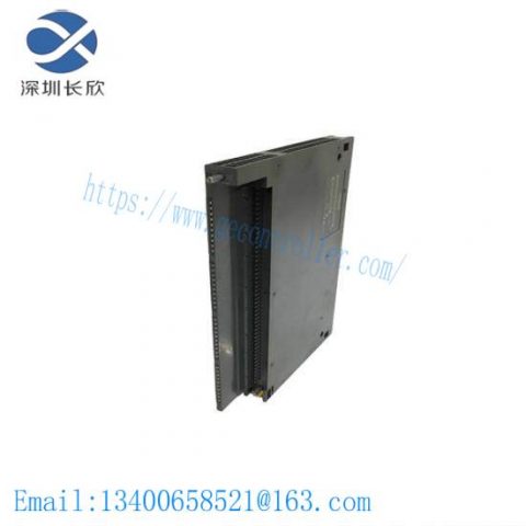 SIEMENS 6ES7421-1BL00-0AA0: Precision Digital Input Module for Industrial Automation