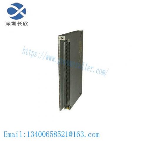 Siemens 6ES7421-1FH20-0AA0: Industrial Digital Input Module for Precise Automation Control