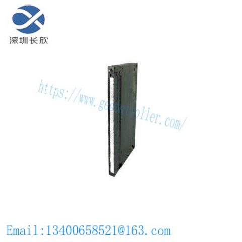 Siemens 6ES7422-1BL00-0AB0 Digital Output SM 422 Control Module