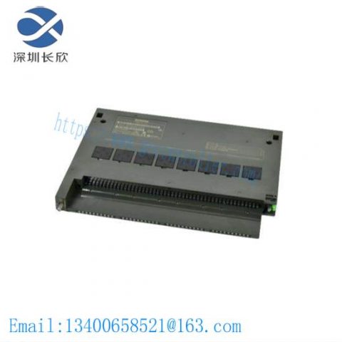 SIEMENS 6ES7431-0HH00-0AB0: High Precision Analog Input Module for Advanced Control Solutions