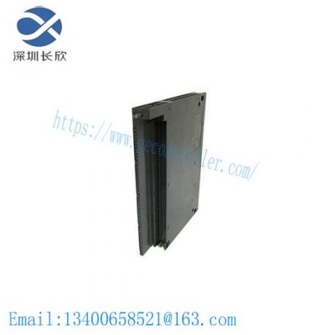 Siemens 6ES7432-1HF00-0AB0 Analog Output Module