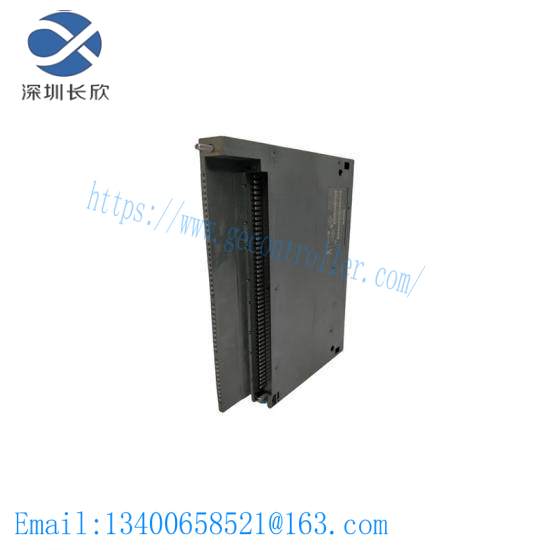 siemens_6es7450-1ap00-0ae0_counter_module.jpg Siemens 6ES7450-1AP00-0AE0 Counter Module: Precision Timing Solutions for Industrial Control