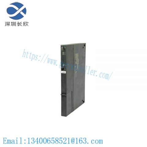 SIEMENS 6ES7467-5GJ02-0AB0 INTERFACE MODULE