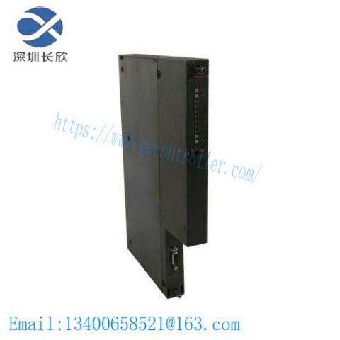 SIEMENS 6ES7467-5GJ02-0AB0 IM 467 Profibus DP Master: Industrial Automation Module