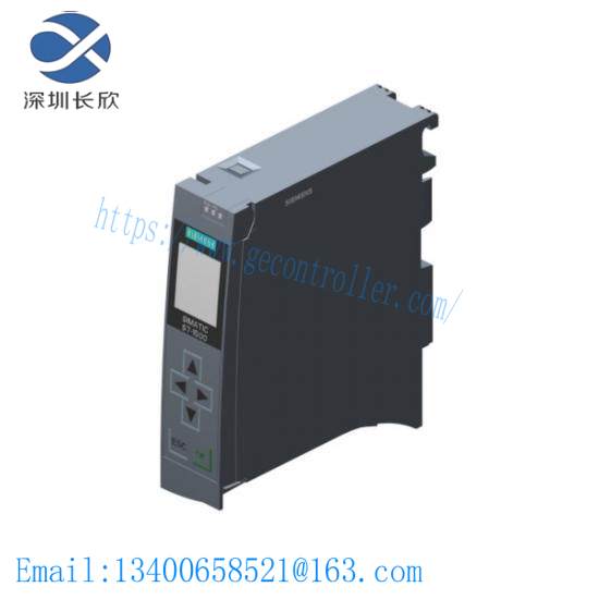 siemens_6es7516-3an01-0ab0_cpu_1516-3_pn_dp_1mb_prog_5mb_data.jpg SIEMENS 6ES7516-3AN01-0AB0: CPU 1516-3 PN/DP with 1MB Program Memory & 5MB Data Memory