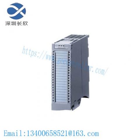 SIEMENS SIMATIC S7-1500 Digital Output Module 6ES7522-1BL00-0AB0: Industrial Automation Excellence