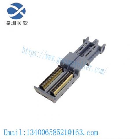 Siemens 6ES7590-0AA00-0AA0 Spare Part U-Connector