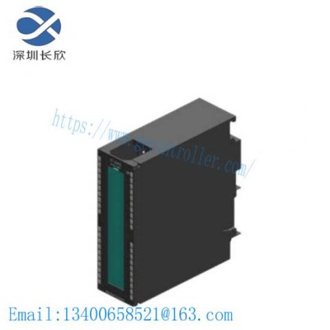 Siemens 6ES7650-8AR60-1AA0 | High Precision Analog Input Module for Industrial Automation