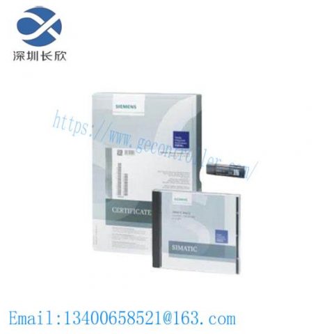 SIEMENS 6ES7658-2GG00-0XB0 Client Software, Industrial Control System Solutions