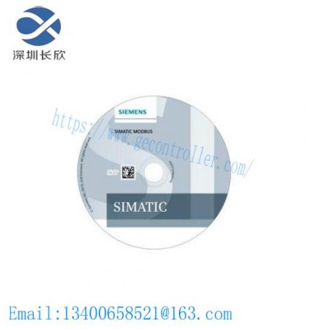 SIEMENS 6ES7870-1AA01-0YA1: Advanced Industrial Control Module