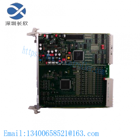 Siemens Industrial Control Module 6ES7922-4BF00-0AE0, Advanced Automation Solutions