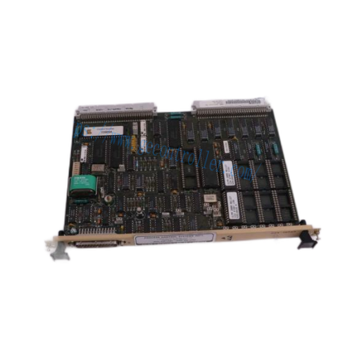 Siemens 6ES7953-8LF10-0AA0: Industrial Control Module