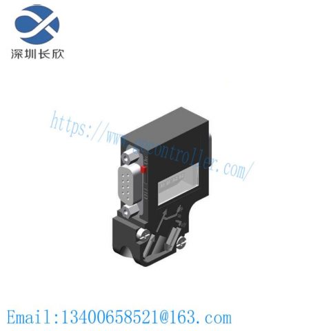 SIEMENS 6ES7972-0BB42-0XA0 PROFIBUS DP Bus Connector, Industrial Automation, Siemens PLC Systems