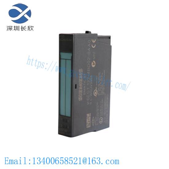 siemens_6es7_132-4bd02-0aa0_digital_output_module.jpg Siemens 6ES7 132-4BD02-0AA0 - Advanced Digital Output Module