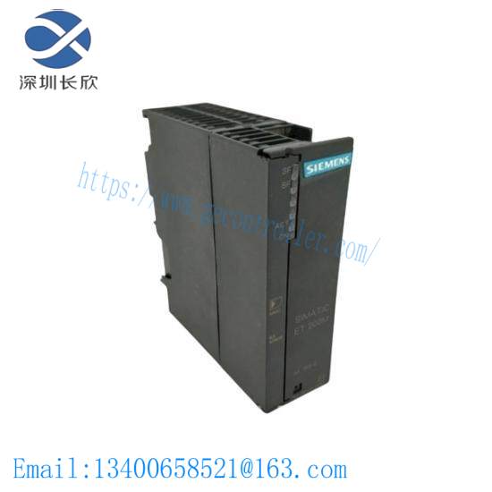 siemens_6es7_153-2ba82-0xb0_interface_module.jpg Siemens 6ES7 153-2BA82-0XB0 Interface Module: Industrial Automation Innovation