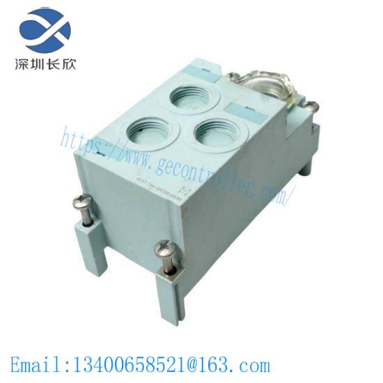siemens_6es7_194-4ac00-0aa0_connector_module.jpg Siemens 6ES7 194-4AC00-0AA0 Connector Module: Advanced Industrial Control Solution