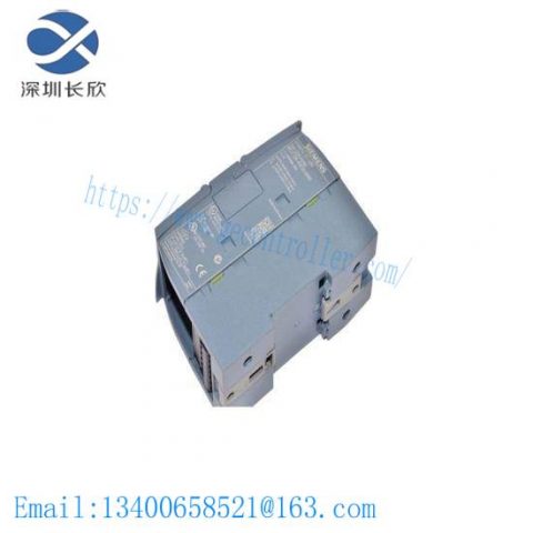 Siemens 6ES7 234-4HE30-0XB0: High-Performance Analog I/O Module for Industrial Automation