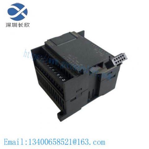 Siemens 6ES7 253-1AA22-0XA0 - High Precision EM 253 Positioning Module