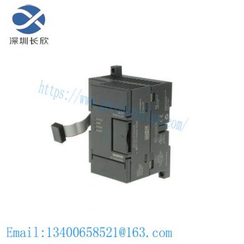 Siemens 6ES7 277-0AA22-0XA0 PROFIBUS DP Slave Module