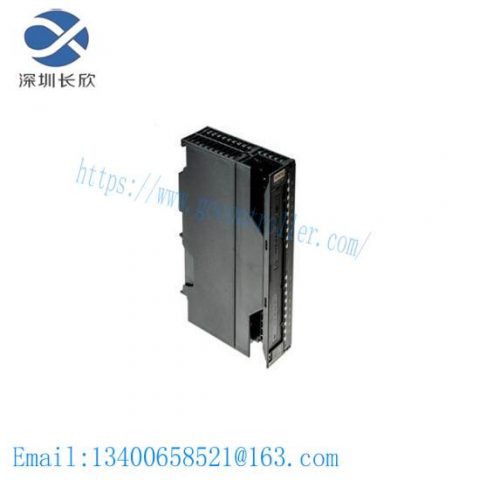 Siemens - 6ES7 321-1BH02-0AA0 - Digital Input Module SM 321 - PLC Systems