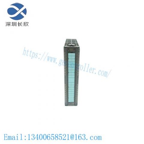 Siemens S7-300 Digital Input Module 6ES7321-1BL00-0AA0, Advanced Automation Solution