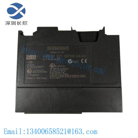 siemens_6es7_321-1bp00-0aa0_digital_input_module.jpg Siemens 6ES7 321-1BP00-0AA0 | Digital Input Module for Precision Control