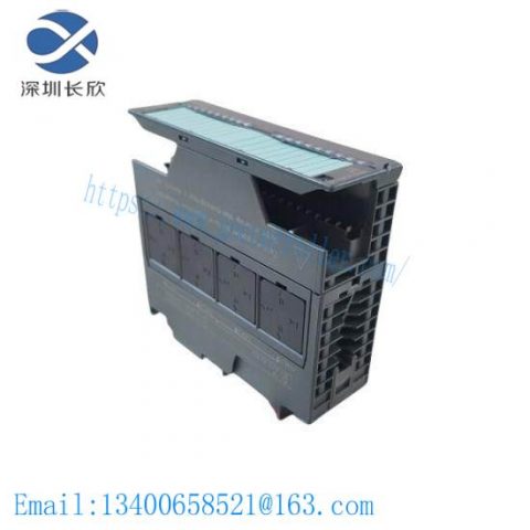 Siemens 6ES7 331-7HF01-0AB0 Analog Input Module for Industrial Automation