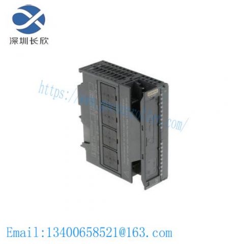 Siemens SIMATIC S7-300 Analog Input Module 6ES7 331-7KF02-0AB0, Precision Control for Industrial Automation