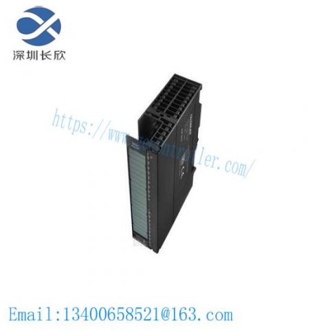 Siemens 6ES7 331-7KF02 Analog Input Module - Advanced Control Solution