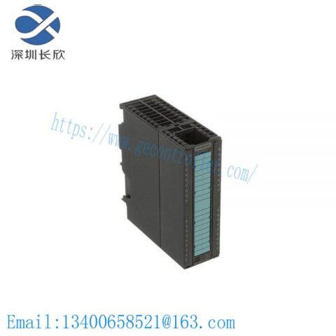 SIEMENS 6ES7 331-7PF11-0AB0: Advanced Analog Input Module for Industry 4.0 Applications