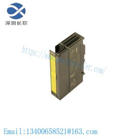 Siemens 6ES7 336-4GE00-0AB0 Analog Input SM 336