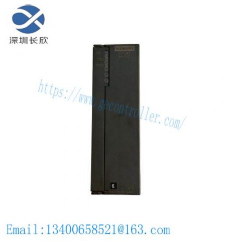 Siemens CP 341 Serial Communications Module - 6ES7 341-1AH02-0AE0, Industrial Automation