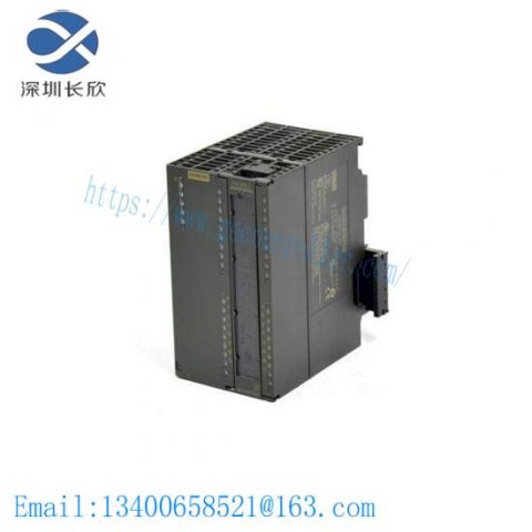 Siemens FM350-2 Counter Module 6ES7 350-2AH01-0AE0: Industrial Automation Precision