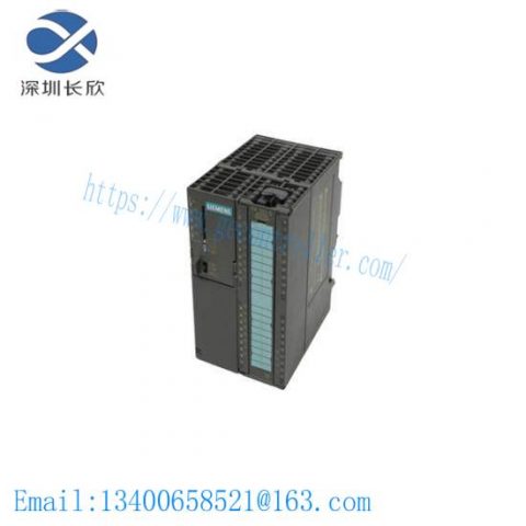 Siemens 6ES7 352-5AH00-0AE0 FM352-5 High-Speed Boolean Processor