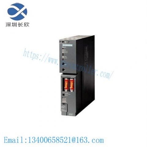 SIEMENS 6ES7 405-0KA02-0AA0 Power Supply - High-Performance, Industry-Grade Power Solution