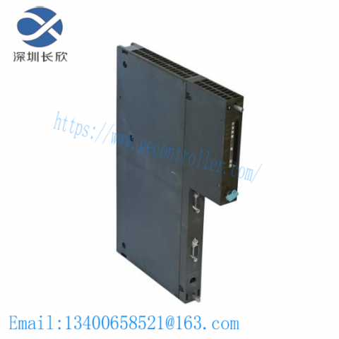 Siemens 6ES7 416-2XK02-0AB0: High-Performance DP Processor Module