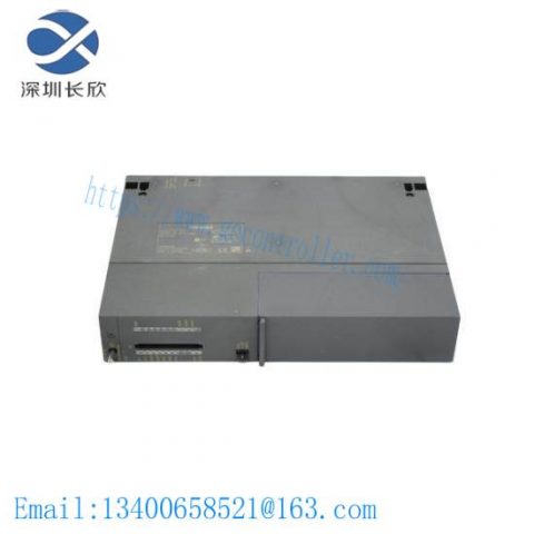 Siemens 6ES7 417-4HT14-0AB0 CPU 417H Central Unit