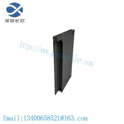 Siemens 6ES7 421-1BL01-0AA0: Advanced Digital Input Module for Industrial Automation