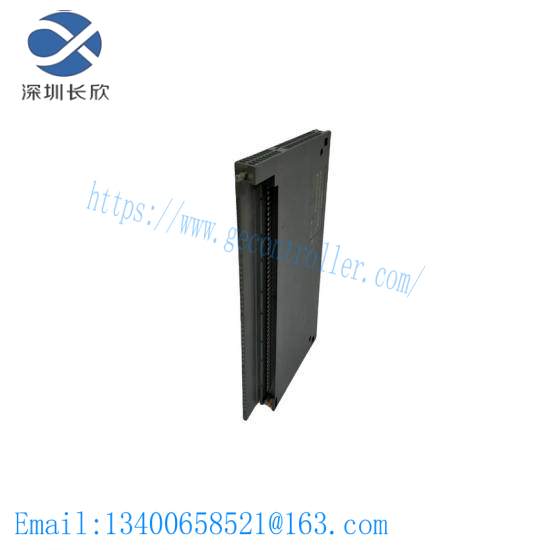 siemens_6es7_421-1bl01-0aa0_digital_input_sm_421.jpg Siemens 6ES7 421-1BL01-0AA0: Advanced Digital Input Module for Industrial Automation