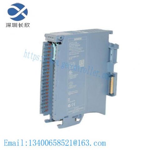 Siemens 6ES7 522-1BH00-0AB0 Digital Input Module