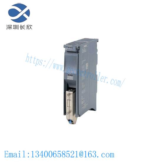 siemens_6es7_540-1ab00-0aa0_communication_module.jpg Siemens 6ES7 540-1AB00-0AA0 Communication Module - High-Performance Industrial Networking Interface