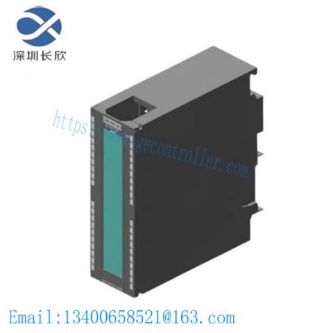 Siemens 6ES7 650-8AK70-0AA0 Analog Input Module: Precision and Reliability for Industrial Automation