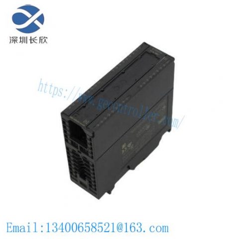 Siemens 6ES7 650-8BK60-0AA0 Analog Output Module for Industrial Control