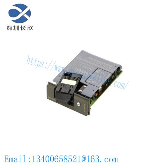 siemens_6es7_960-1aa00-0xa0_synchronization_module.jpg Siemens 6ES7 960-1AA00-0XA0 Synchronization Module - High-Precision Timing Solution for Industrial Automation