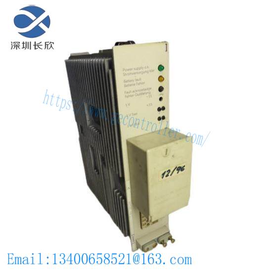 siemens_6ev1411-5dc_power_supply.jpg SIEMENS 6EV1411-5DC: High-Power DC Power Supply for Industrial Automation