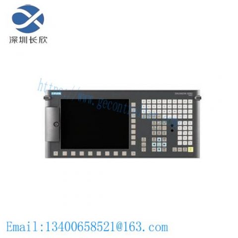 SIEMENS 6FC5370-3AA30-0AA1 Horizontal CNC Hardware