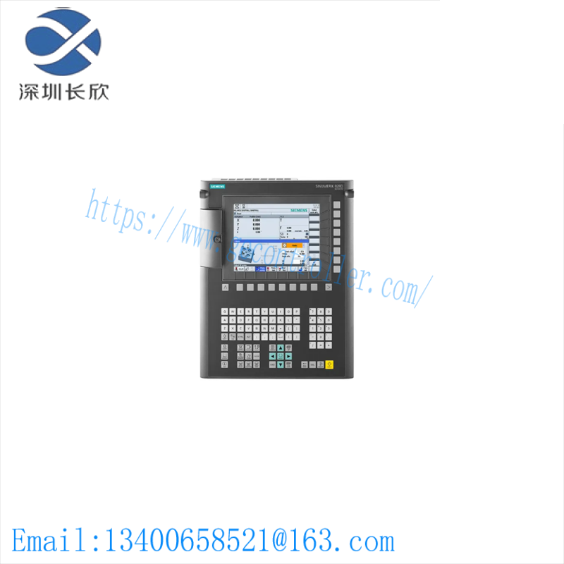siemens_6fc5370-4am20-0aa0_operator_panel.png SIEMENS 6FC5370-4AM20-0AA0 Operator Panel: Industrial Control Efficiency Enhanced