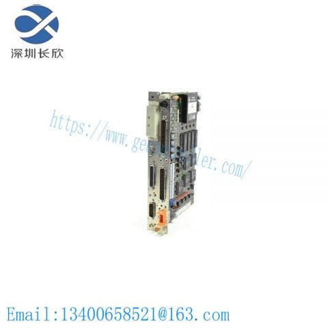 Siemens 6FR3110-0BA00-0AA0 PLC Module: Industry-grade Automation Control