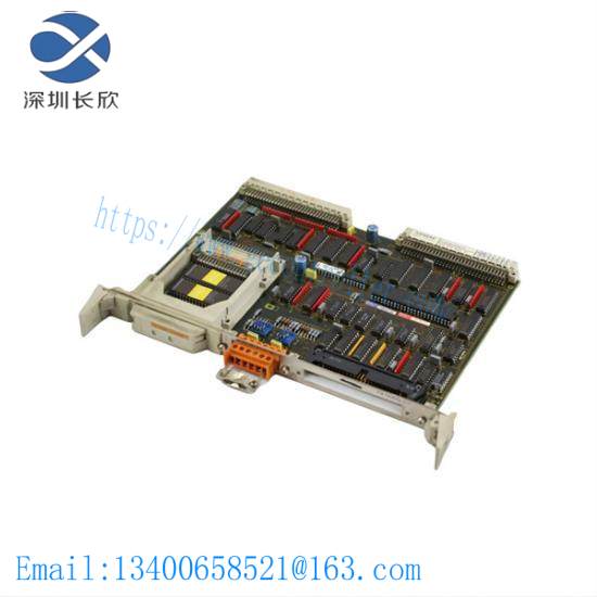 siemens_6fx1121-2ba03_servo_interface_module.jpg Siemens 6FX1121-2BA03 Servo Interface Module