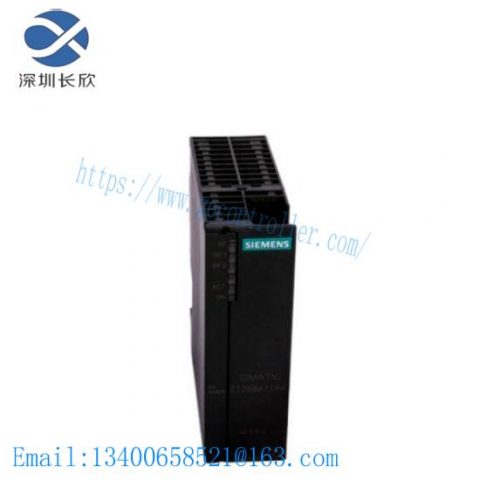 SIEMENS 6GF6240-3MB - Advanced Industrial Control Module